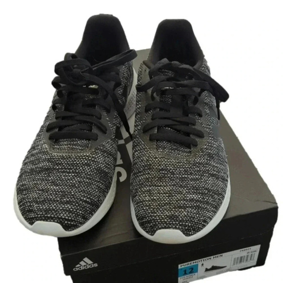 Adidas Pure motion Men's sneakers - Picture 1 of 10